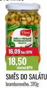 Ratio Směs do salátu bramborového, 370g nabídka