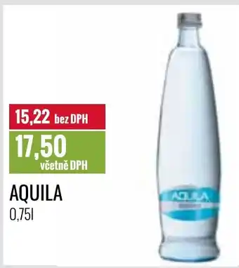 Ratio AQUILA 0,75 l. nabídka