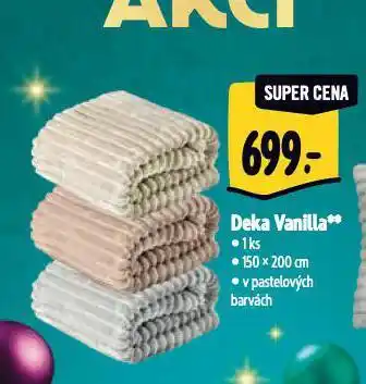 Albert Deka nabídka