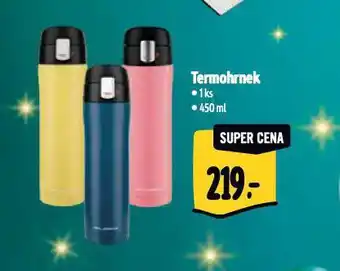 Albert Termohrnek nabídka