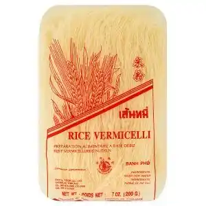 Ratio Rýžové nudle vlasové 200g nabídka