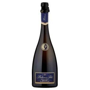 Ratio Bohemia sekt prestige brut jakostní šumivé víno bílé 0,75l nabídka