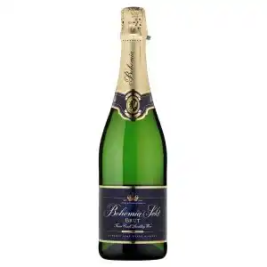 Ratio Bohemia sekt brut 0,75l 0.75l nabídka