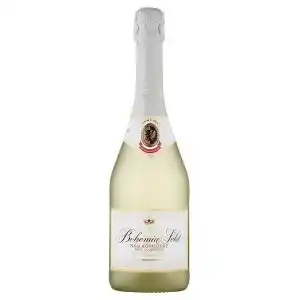 Ratio Bohemia sekt nealkoholický 0,75l nabídka