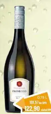 Ratio Prosecco 0,75l nabídka