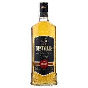 Ratio Nestville whisky 70cl nabídka