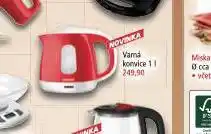Varná konvice