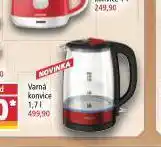 Norma Varná konvice nabídka