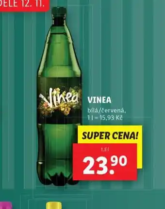 Vinea