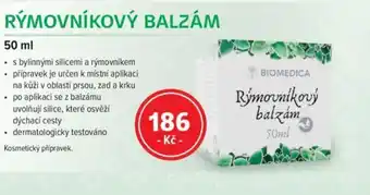 mojelekarna.cz RÝMOVNÍKOVÝ BALZÁM nabídka