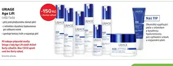 Dr. Max URIAGE Age Lift nabídka