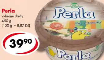 Perla