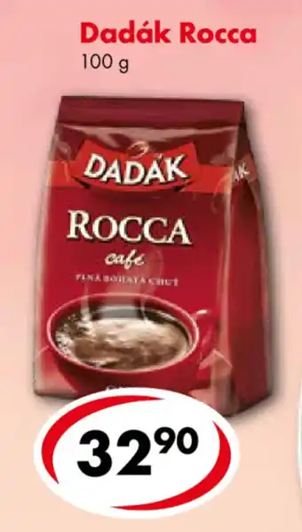Dadák Rocca 100 g