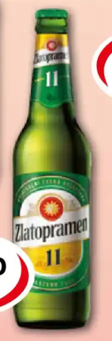 CBA Zlatopramen 11 nabídka