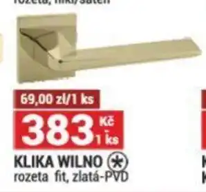 Merkury Market KLIKA WILNO nabídka