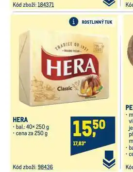 Makro Hera nabídka