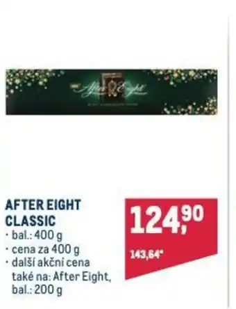 Makro AFTER EIGHT CLASSIC nabídka