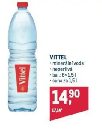 Makro VITTEL nabídka