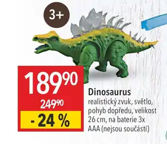 Dinosaurus