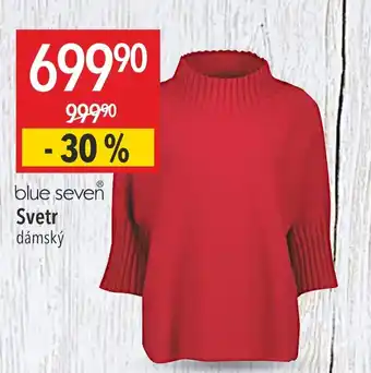 Globus Svetr dámský nabídka