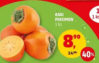 Penny Market KAKI PERSIMON 1 ks nabídka