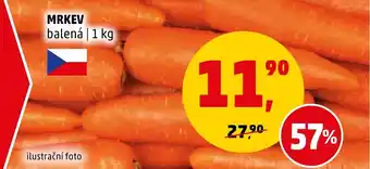 Penny Market MRKEV balená | 1 kg nabídka