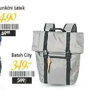 Globus Batoh city nabídka