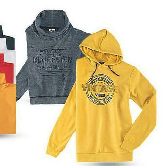 Globus Mikina dámská nabídka