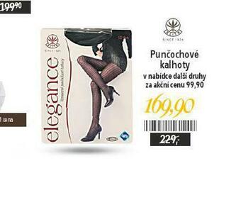 Globus Punčochové kalhoty nabídka