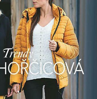 Globus Svetr nabídka