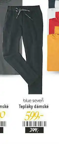 Globus Tepláky dámské nabídka