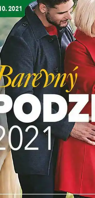 Globus Pánský kabát nabídka