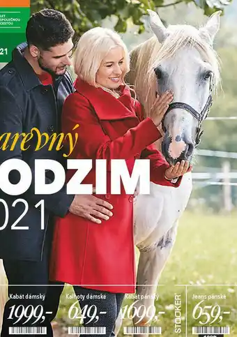 Globus Dámský kabát nabídka