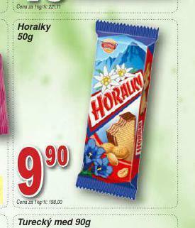 Horalky