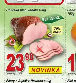 Hruška Uhlířská plec nabídka