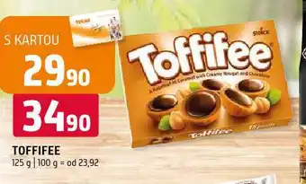 Terno Toffifee nabídka