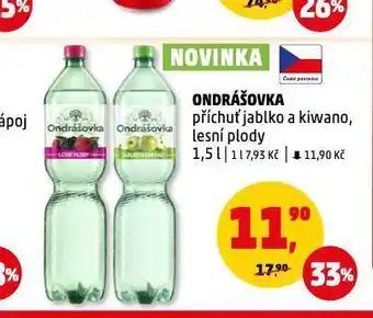 Penny Market Ondrášovka nabídka