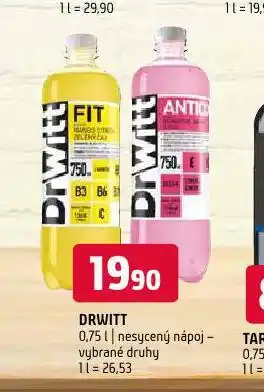 Terno Drwitt nabídka