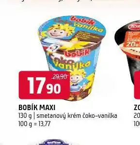 Terno Bobík maxi nabídka