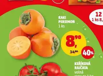 Penny Market Kaki nabídka