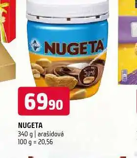 Nugeta