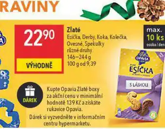 Globus Zlaté derby nabídka