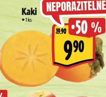 Albert Kaki nabídka