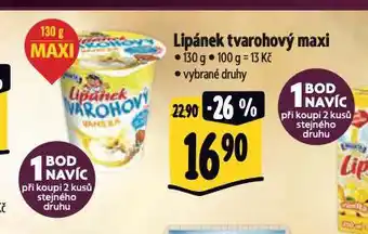 Albert Lipánek nabídka