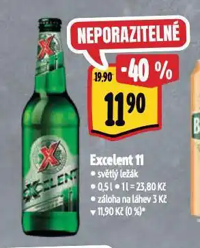 Albert Pivo excelent nabídka