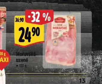 Albert Moravské uzené nabídka