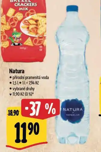 Albert Natura nabídka
