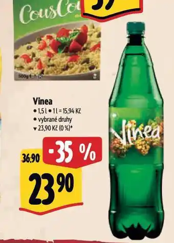 Albert Vinea nabídka