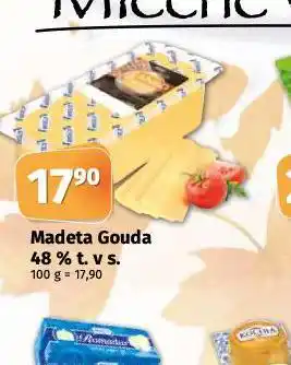Coop Gouda sýr nabídka