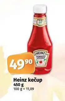 Heinz kečup